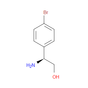(S)-2-AMINO-2-(4-BROMOPHENYL)ETHANOL