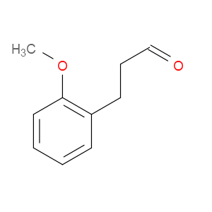 3-(2-METHOXYPHENYL)PROPANAL