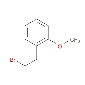 2-METHOXYPHENETHYL BROMIDE - Click Image to Close