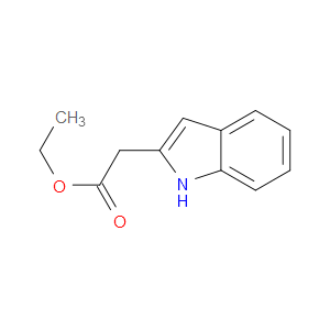 ETHYL 2-(1H-INDOL-2-YL)ACETATE - Click Image to Close