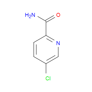 5-CHLOROPYRIDINE-2-CARBOXAMIDE