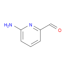 2-AMINO-6-PYRIDINECARBOXALDEHYDE - Click Image to Close