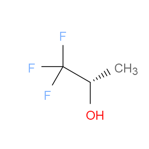 (2S)-1,1,1-TRIFLUOROPROPAN-2-OL - Click Image to Close