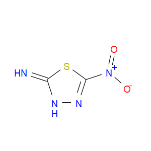5-NITRO-1,3,4-THIADIAZOL-2-AMINE