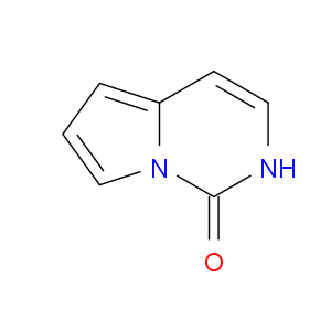 PYRROLO[1,2-C]PYRIMIDIN-1(2H)-ONE