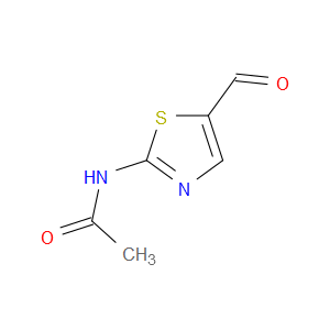 N-(5-FORMYL-1,3-THIAZOL-2-YL)ACETAMIDE