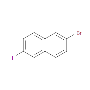 2-BROMO-6-IODONAPHTHALENE - Click Image to Close