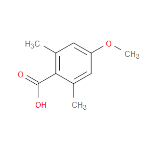 2,6-DIMETHYL-4-METHOXYBENZOIC ACID - Click Image to Close