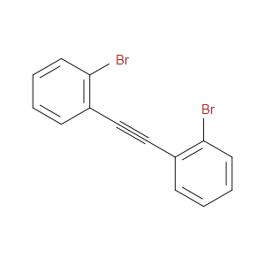 BIS(2-BROMOPHENYL)ACETYLENE