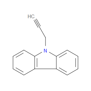9-(PROP-2-YN-1-YL)-9H-CARBAZOLE - Click Image to Close