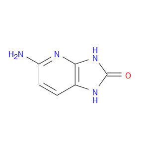 5-AMINO-1,3-DIHYDRO-2H-IMIDAZO[4,5-B]PYRIDIN-2-ONE - Click Image to Close