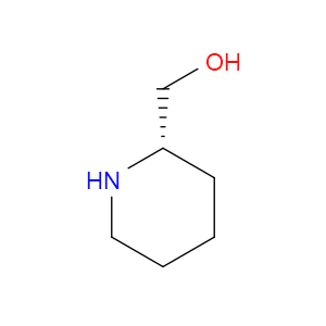 (S)-PIPERIDIN-2-YLMETHANOL - Click Image to Close