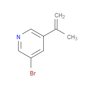 2-(5-BROMOPYRIDIN-3-YL)PROPAN-2-OL