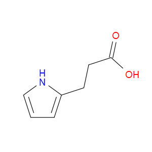 3-(1H-PYRROL-2-YL)PROPANOIC ACID
