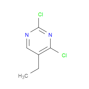 2,4-DICHLORO-5-ETHYLPYRIMIDINE - Click Image to Close