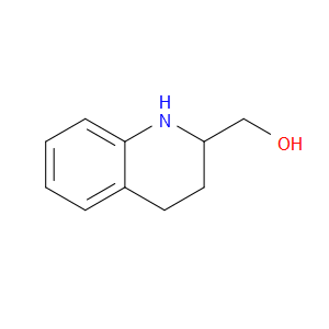 (1,2,3,4-TETRAHYDROQUINOLIN-2-YL)METHANOL