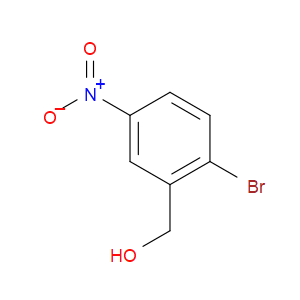 (2-BROMO-5-NITROPHENYL)METHANOL - Click Image to Close