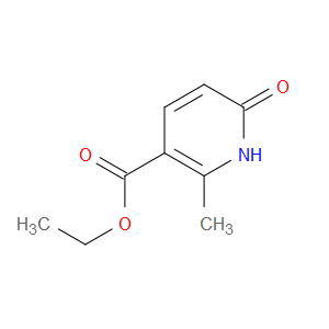 ETHYL 2-METHYL-6-OXO-1,6-DIHYDROPYRIDINE-3-CARBOXYLATE