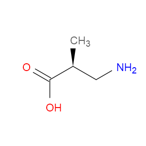 (S)-3-AMINO-2-METHYLPROPANOIC ACID - Click Image to Close