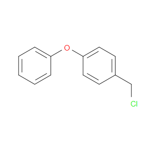 1-(CHLOROMETHYL)-4-PHENOXYBENZENE - Click Image to Close
