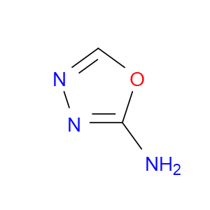1,3,4-OXADIAZOL-2-AMINE