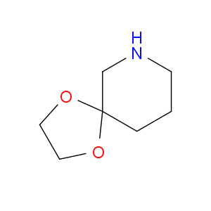 1,4-DIOXA-7-AZASPIRO[4.5]DECANE - Click Image to Close