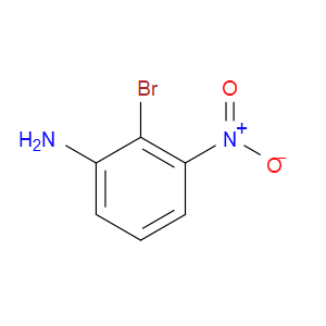 2-BROMO-3-NITROANILINE - Click Image to Close