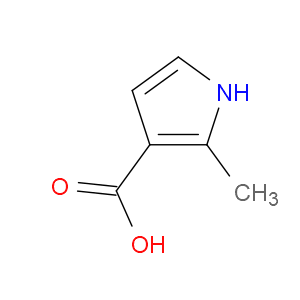 2-METHYL-1H-PYRROLE-3-CARBOXYLIC ACID