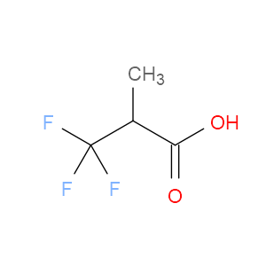 3,3,3-TRIFLUORO-2-METHYLPROPANOIC ACID