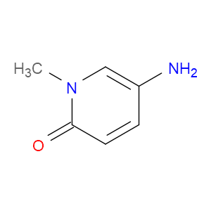 5-AMINO-1-METHYLPYRIDIN-2(1H)-ONE - Click Image to Close