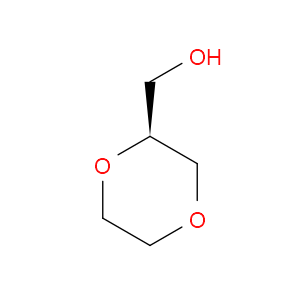 (S)-(1,4-DIOXAN-2-YL)METHANOL
