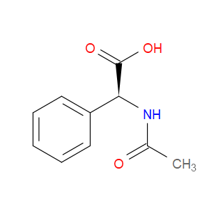 (S)-2-ACETAMIDO-2-PHENYLACETIC ACID