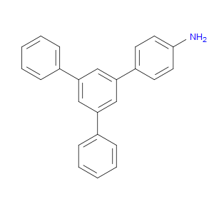 5'-PHENYL-[1,1':3',1''-TERPHENYL]-4-AMINE - Click Image to Close