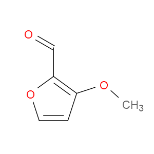 3-METHOXYFURAN-2-CARBALDEHYDE - Click Image to Close