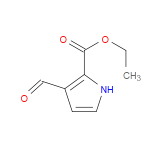 ETHYL 3-FORMYL-1H-PYRROLE-2-CARBOXYLATE - Click Image to Close