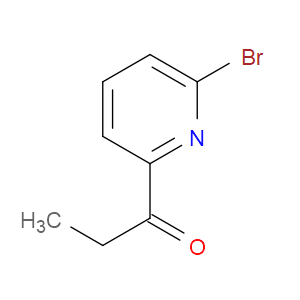 1-(6-BROMOPYRIDIN-2-YL)PROPAN-1-ONE - Click Image to Close
