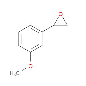 2-(3-METHOXYPHENYL)OXIRANE