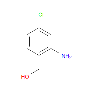 (2-AMINO-4-CHLOROPHENYL)METHANOL