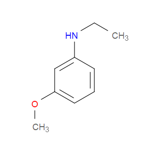 N-ETHYL-3-METHOXYANILINE