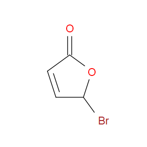 5-BROMO-2,5-DIHYDROFURAN-2-ONE