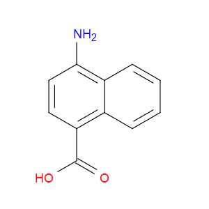 4-AMINO-1-NAPHTHOIC ACID