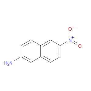 6-NITRONAPHTHALEN-2-AMINE
