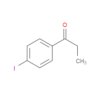 1-(4-IODOPHENYL)PROPAN-1-ONE - Click Image to Close