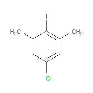 5-CHLORO-2-IODO-1,3-DIMETHYLBENZENE - Click Image to Close