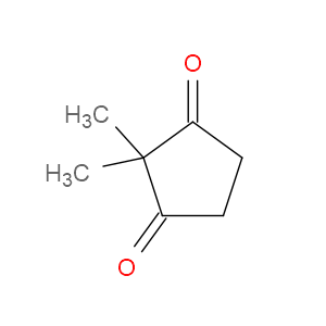 2,2-DIMETHYL-1,3-CYCLOPENTANEDIONE
