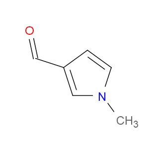 1-METHYL-1H-PYRROLE-3-CARBALDEHYDE