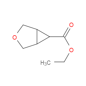 ETHYL 3-OXA-BICYCLO[3.1.0]HEXANE-6-CARBOXYLATE
