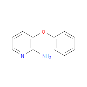3-PHENOXYPYRIDIN-2-AMINE