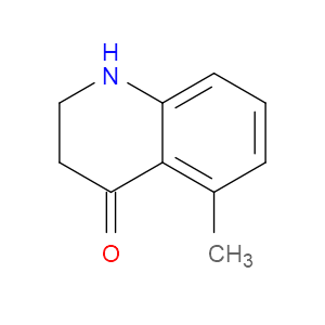 2,3-DIHYDRO-5-METHYL-4(1H)-QUINOLINONE