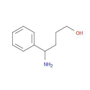 4-AMINO-4-PHENYLBUTAN-1-OL